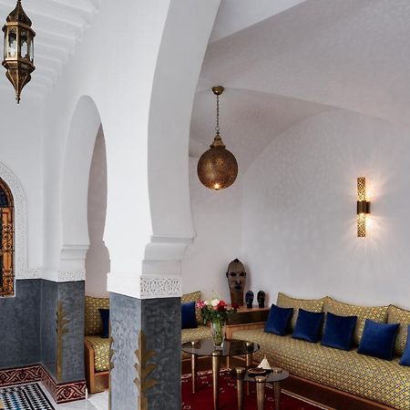 Emma'S Riad Marrákes Kültér fotó