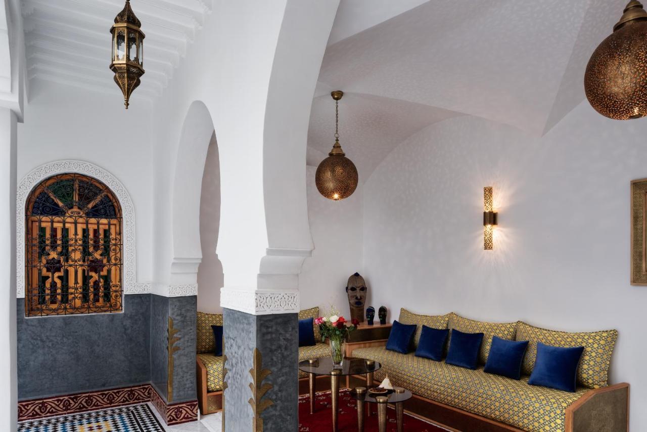 Emma'S Riad Marrákes Kültér fotó